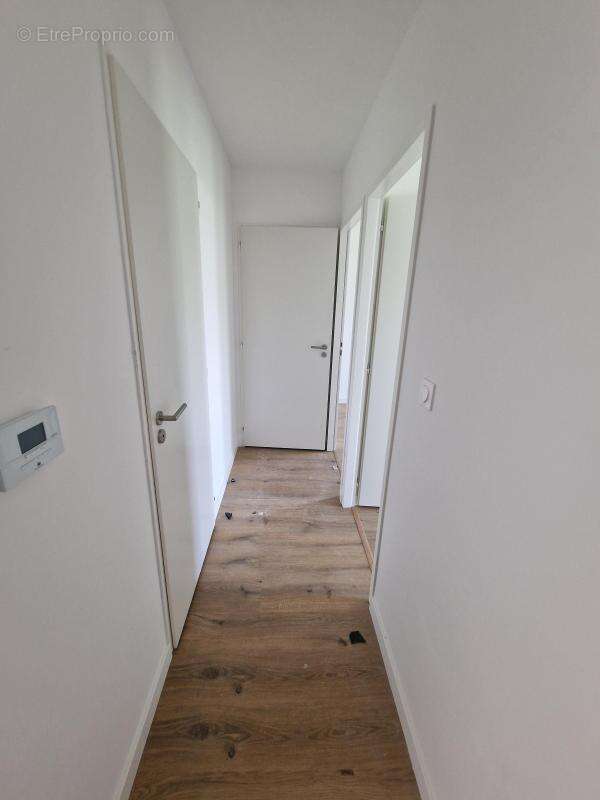 Appartement à SAINT-NAZAIRE