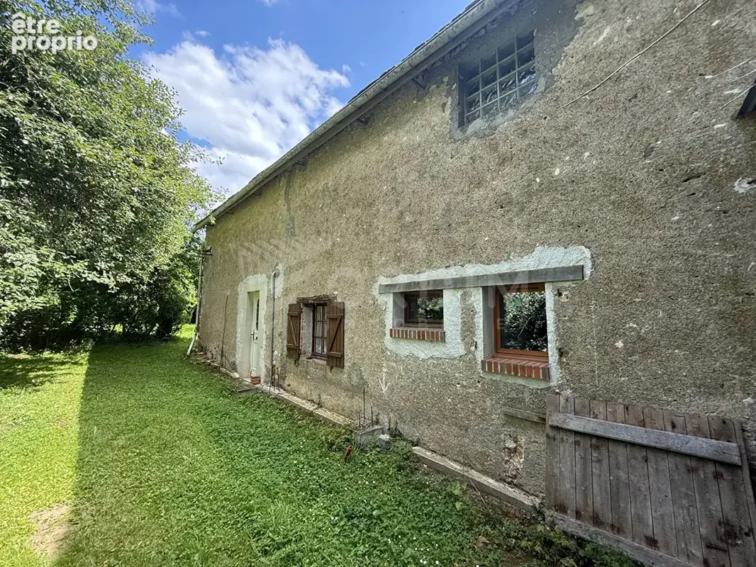 Maison Lavau 5 pièces - photo 4