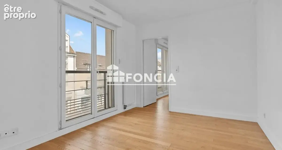 appartement 2 pièces récent en centre ville - photo 7
