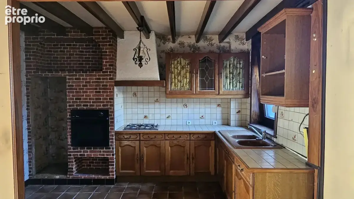 Maison 4 pièces 74 m² à vendre à Neuville-En-Ferrain (59960) - photo 6