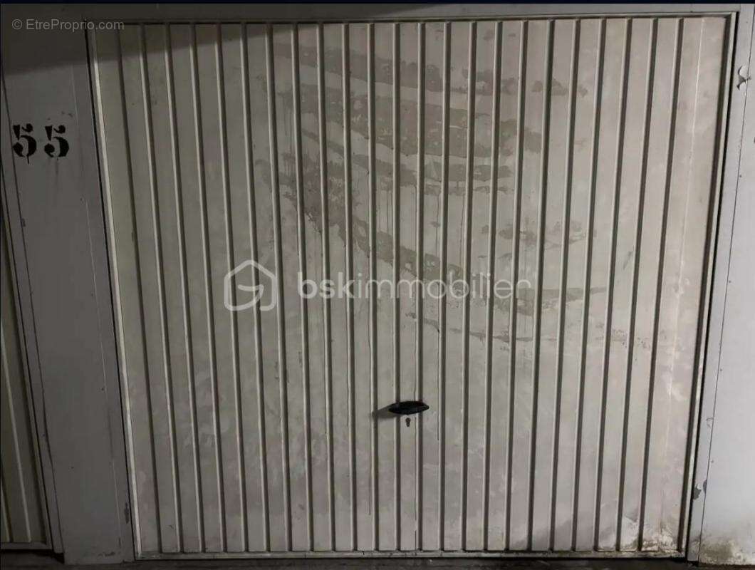Noisy le Grand Bel Appartement 3 Pièces de 70 m² avec Garage - photo 27