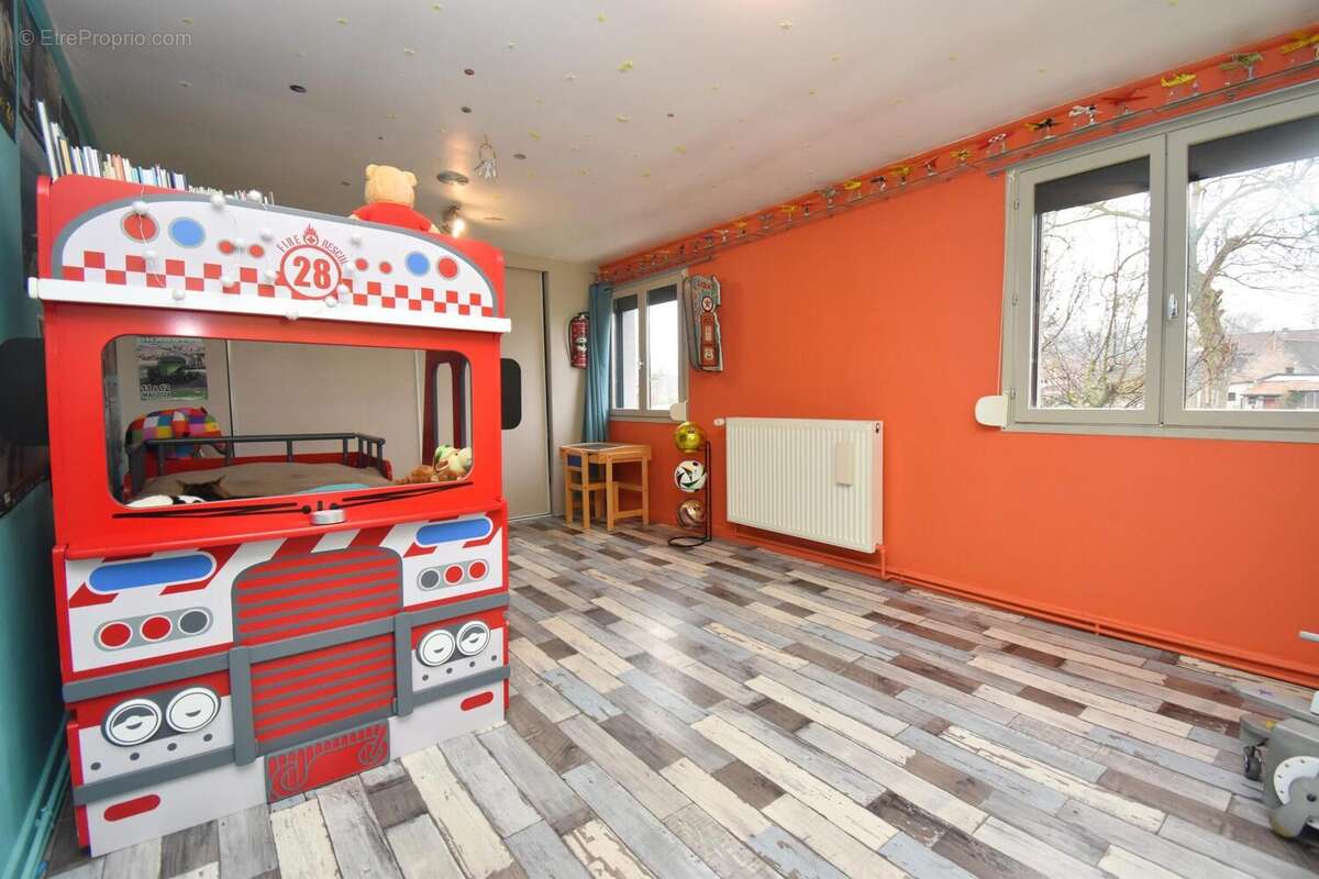 Photo 8 - Maison à FENAIN