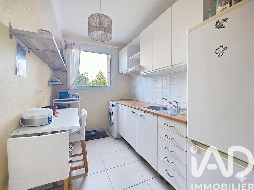 Appartement 69 m² à Maurepas  - photo 5