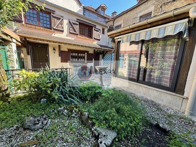 Maison à CHATILLON-SUR-SEINE