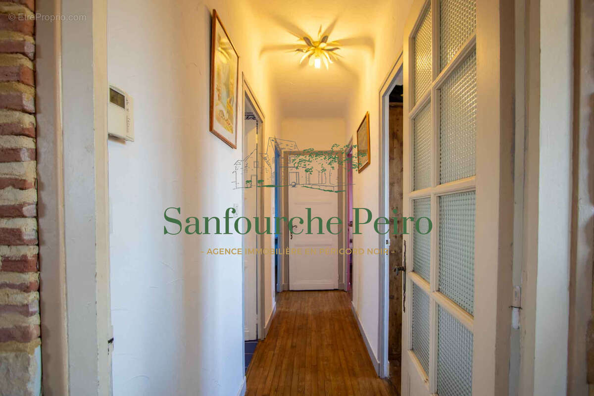 Sarlat - Centre ville - photo 15