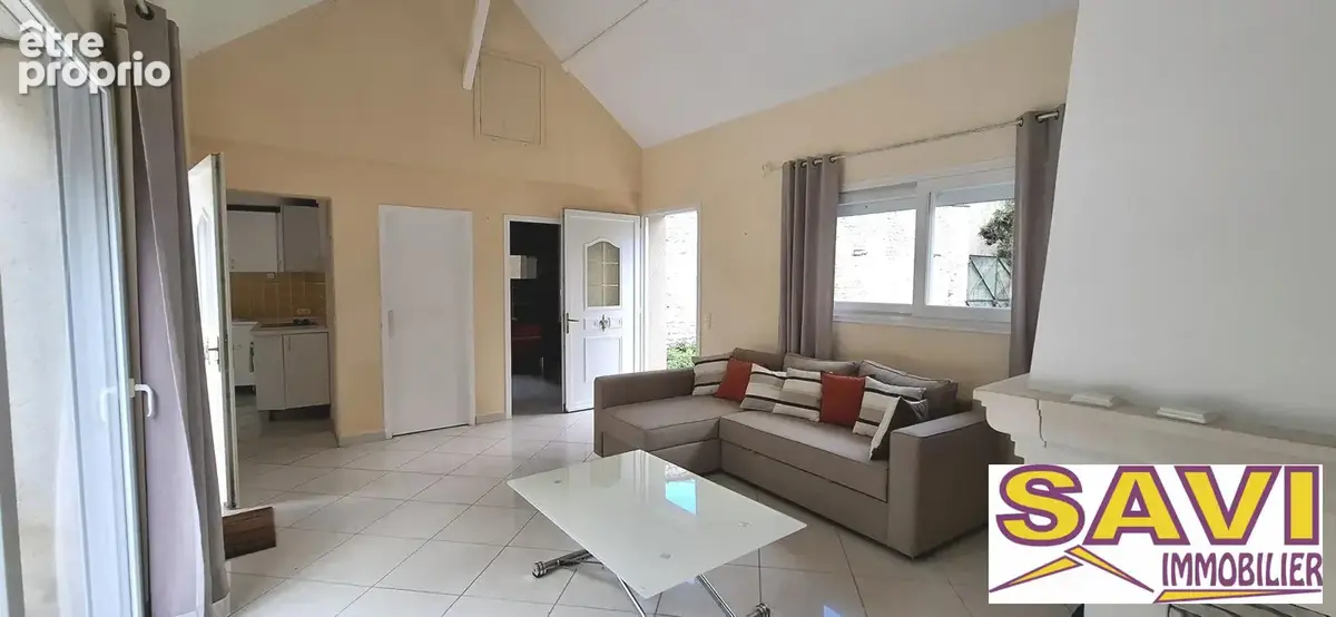 Maison 3 pièces 76 m² à vendre à Sceaux-Du-Gatinais (45490) - photo 2