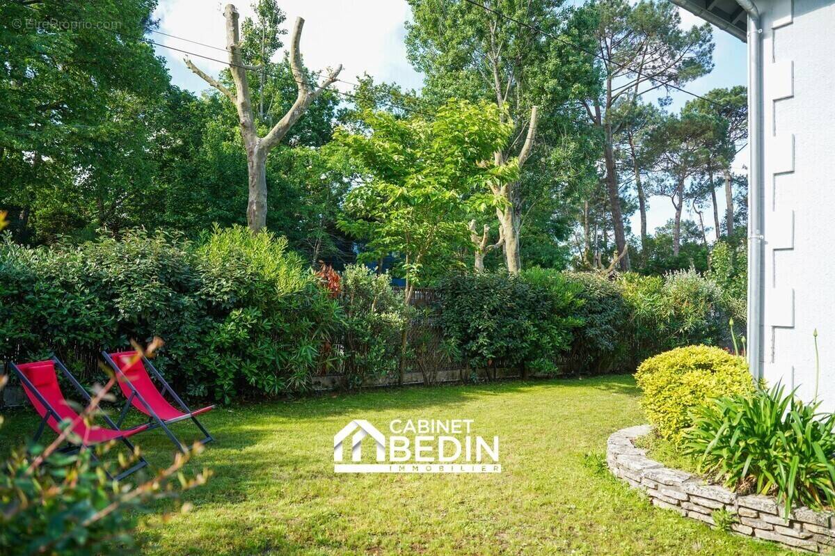 Photo Maison à Lege-Cap-Ferret au prix de 996 000€