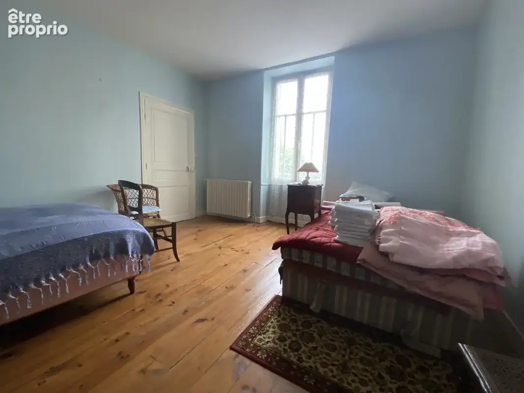 Maison 10 minutes de THIVIERS - photo 6