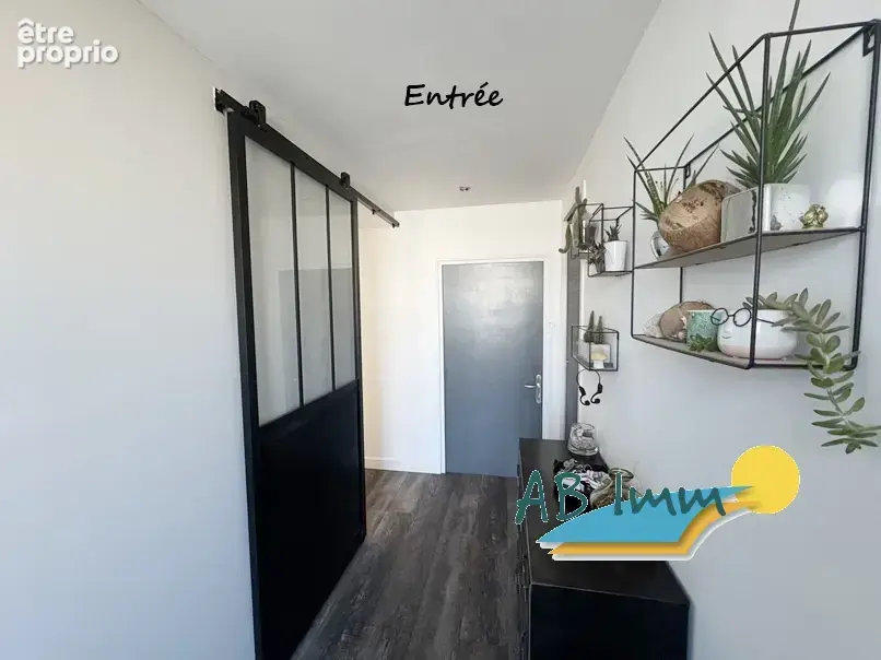 Maison a vendre a ploemeur - photo 10