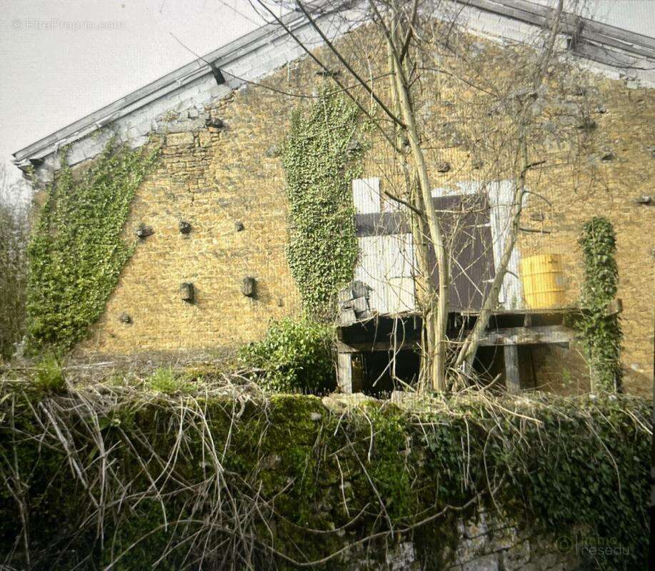 Maison à MONTMEDY