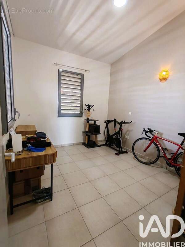 Photo 6 - Appartement à SAINTE-MARIE