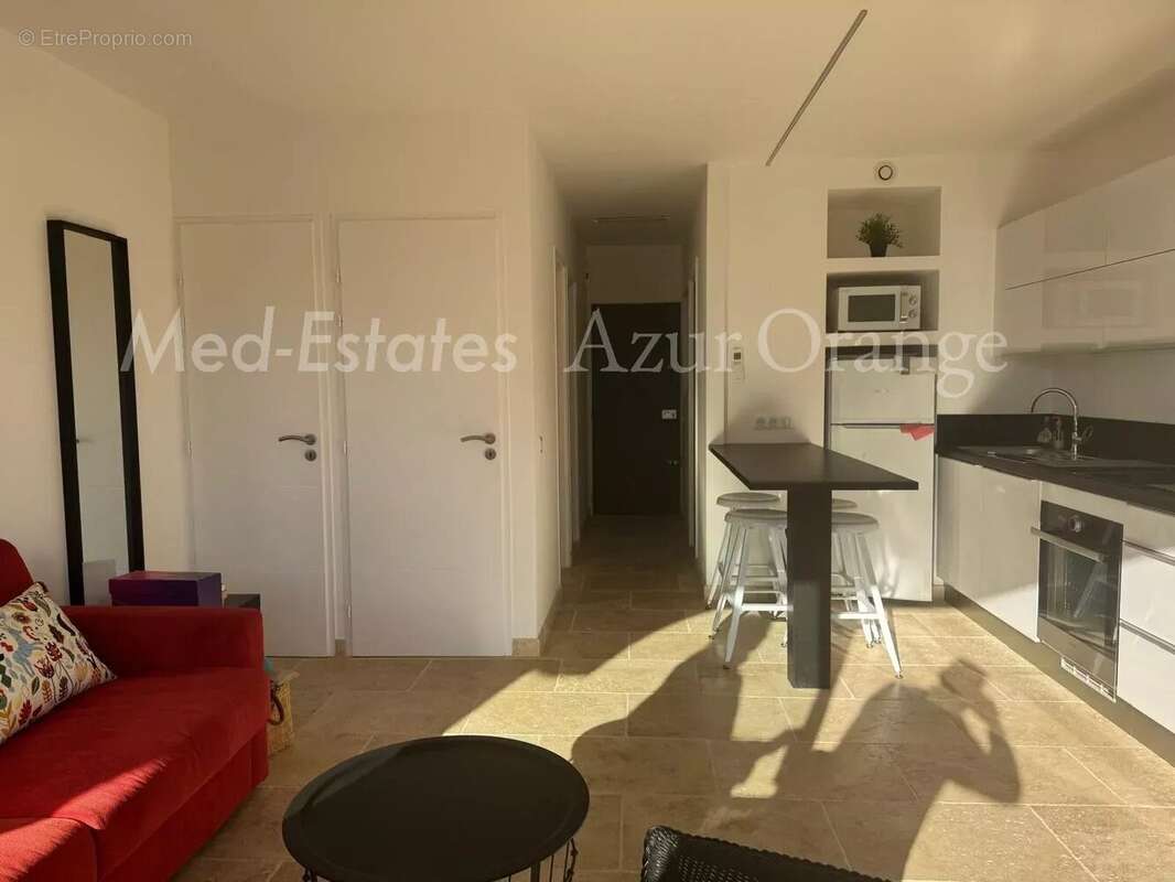 Appartement à SAINTE-MAXIME
