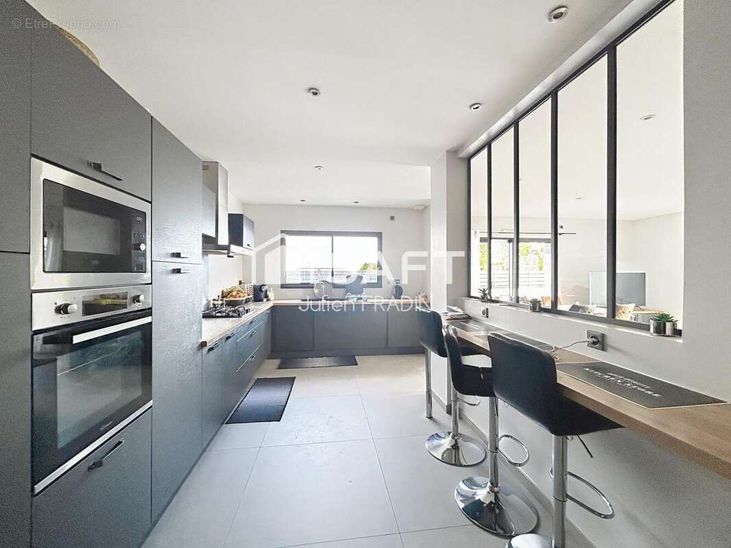 Photo 4 - Maison à SAINT-JULIEN-DE-CONCELLES