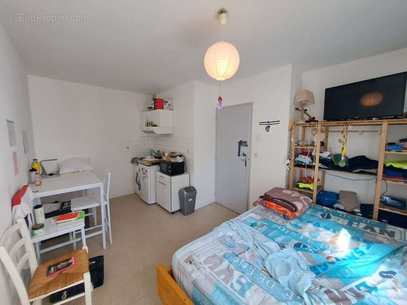 Appartement à vendre 1 pièces  (86) - photo 3