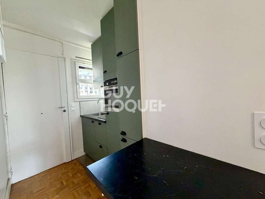 Appartement entièrement aménagé et équipé - photo 14
