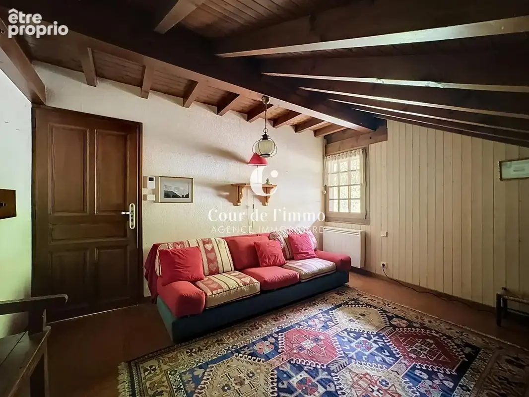 Maison individuelle à AYSE - photo 25