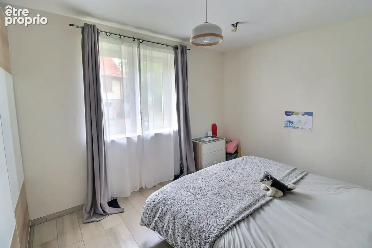 Maison 6 pièces 123 m² à vendre à Beblenheim (68980) - photo 9