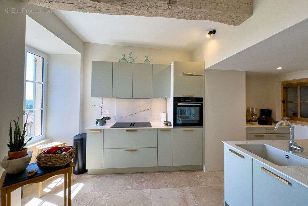 Maison 223 m² à Sablet  - photo 6