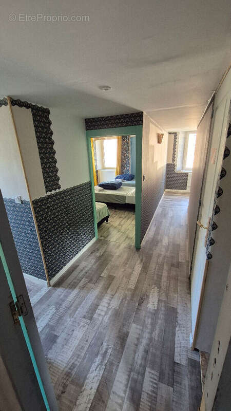 Maison/Gîtes de 160 m², au coeur de SAINT CHELY D'AUBRAC. - photo 11