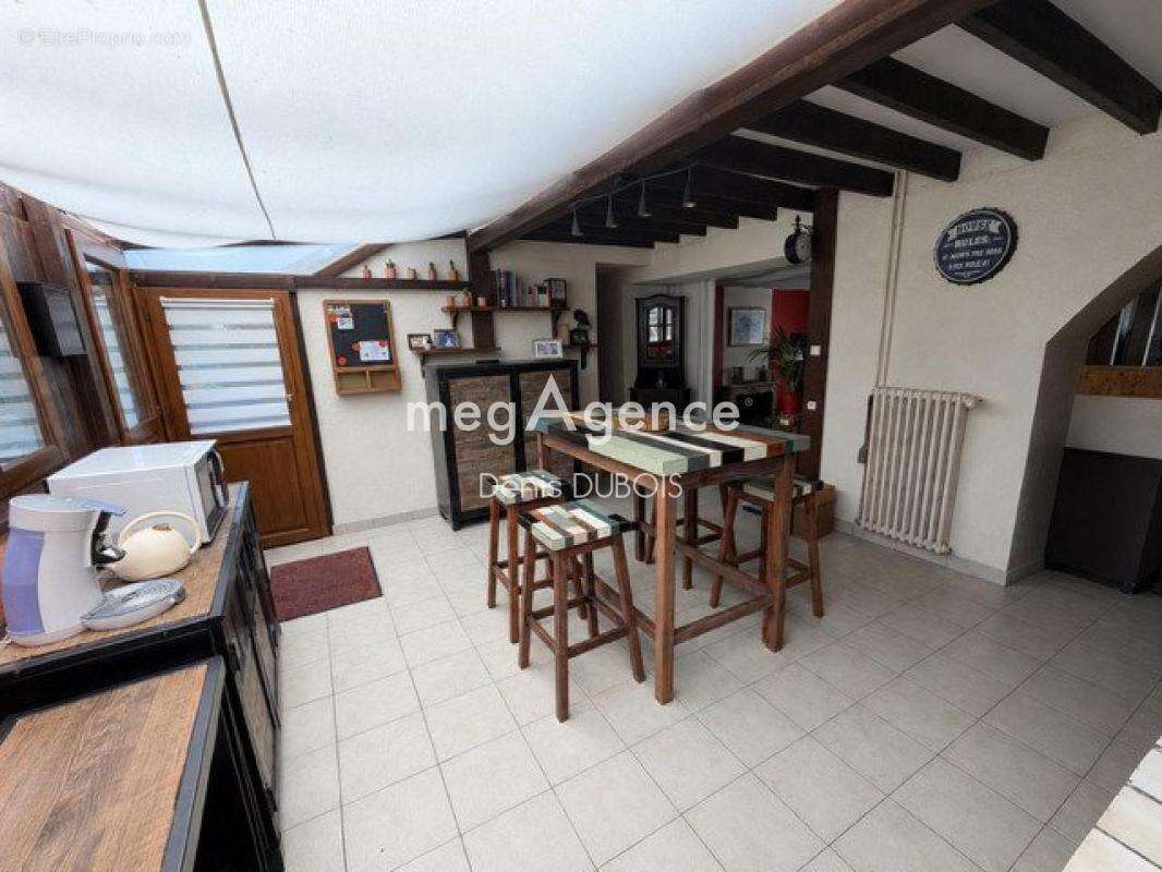 Maison en pierre 4 chambres - photo 5