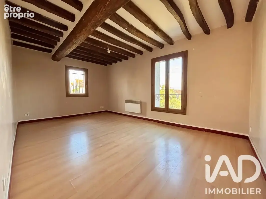 Photo 1 - Maison à LA FERTE-SOUS-JOUARRE