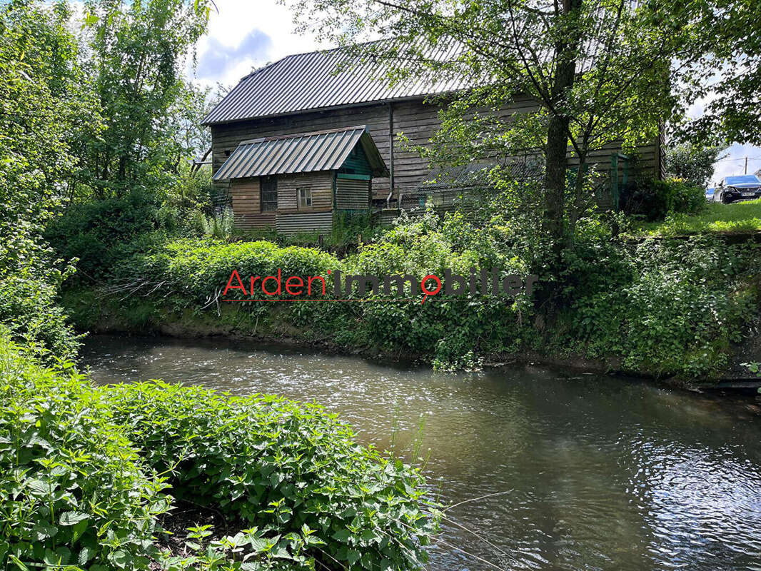 Maison à vendre RENNEVILLE - 108 000 - photo 8