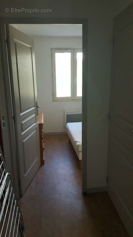 Appartement à MONT-DE-LANS