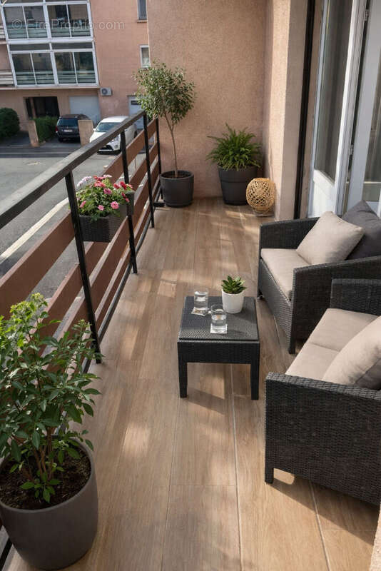 Appartement à NARBONNE