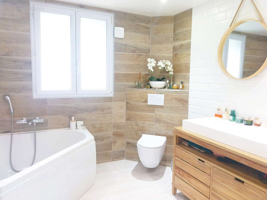 Appartement à MEUDON