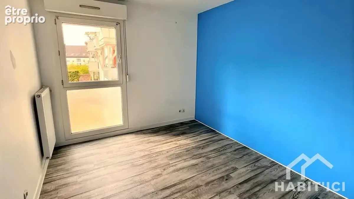 Appartement 3 pièces 70 m² à vendre à Rouen (76100) - photo 9