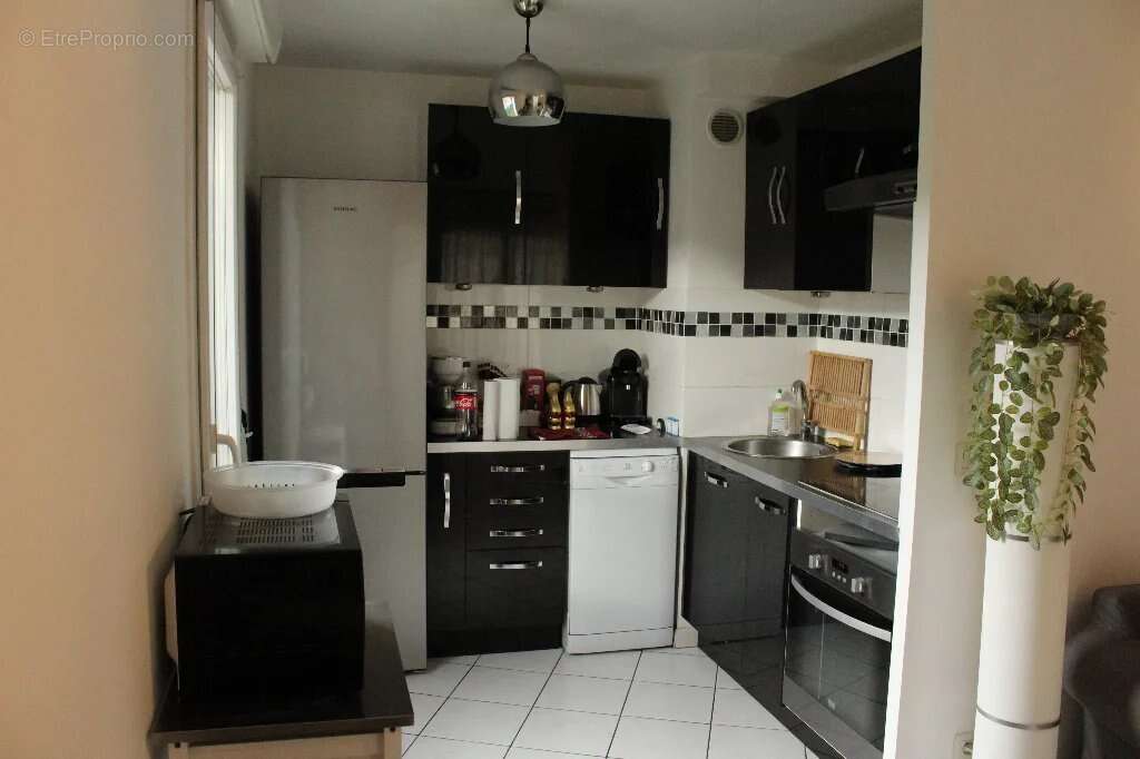 Appartement 63 m² à Athis-Mons  - photo 3
