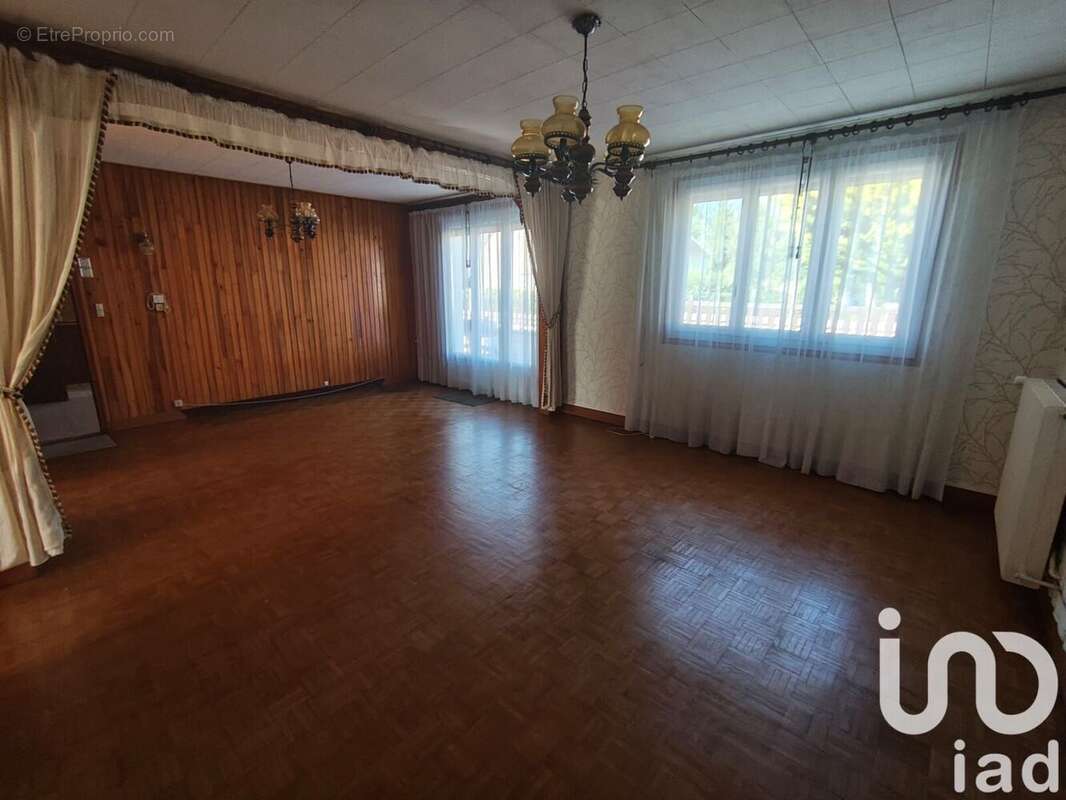 Photo 3 - Maison à SAINTE-COLOMBE