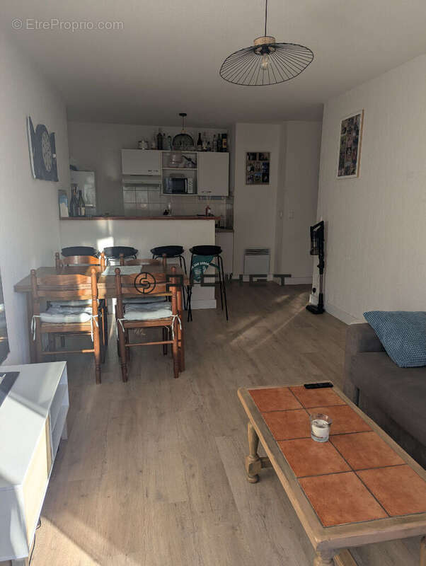 Appartement à ORTHEZ