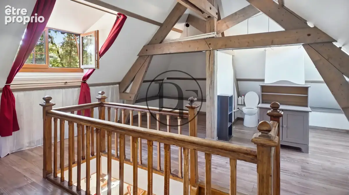 Maison arbonne la foret - 180m2 - photo 22