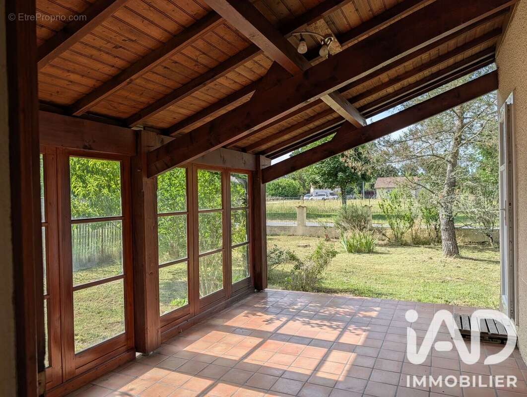 Maison 84 m² à Durance  - photo 3