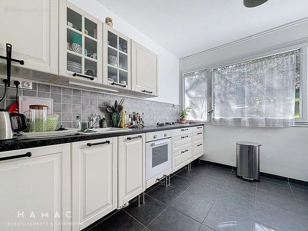 Appartement à SAINTE-FOY-LES-LYON