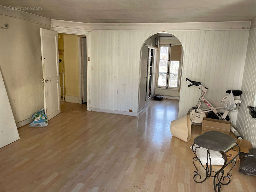 Appartement à CLAMART