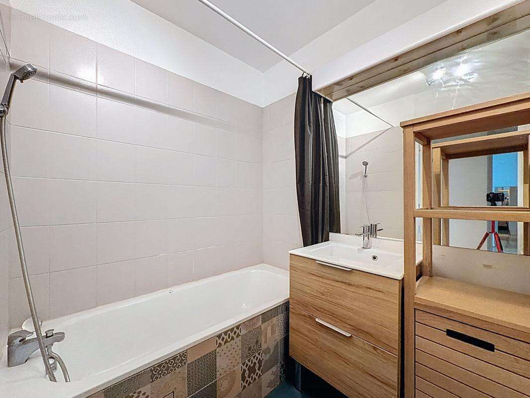 Appartement à GUYANCOURT