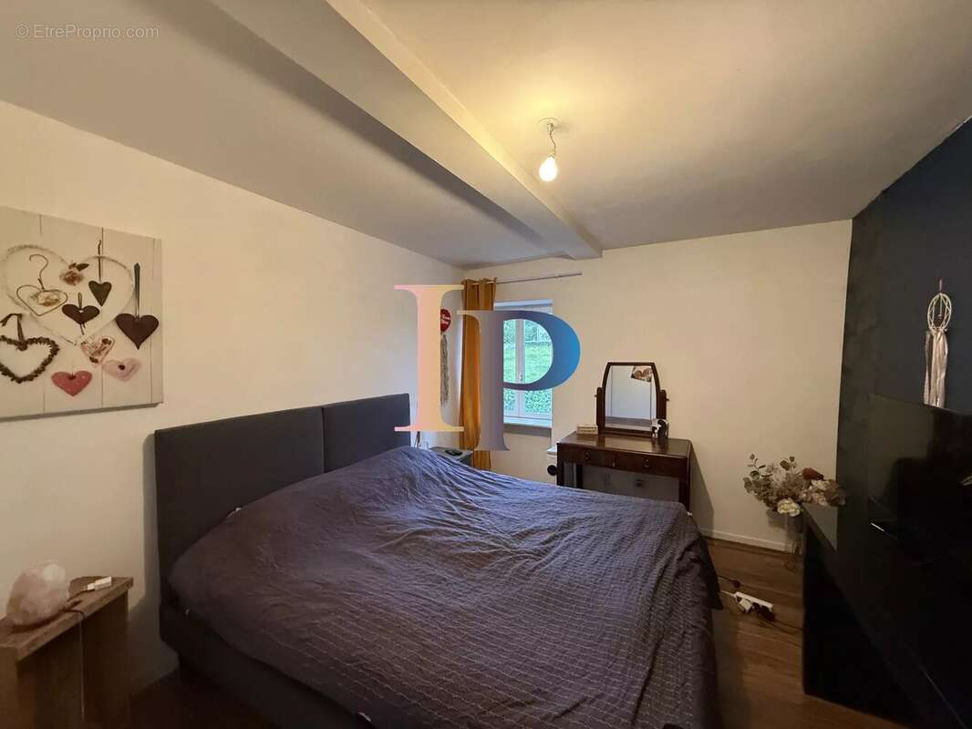 Maison à COUBLANC