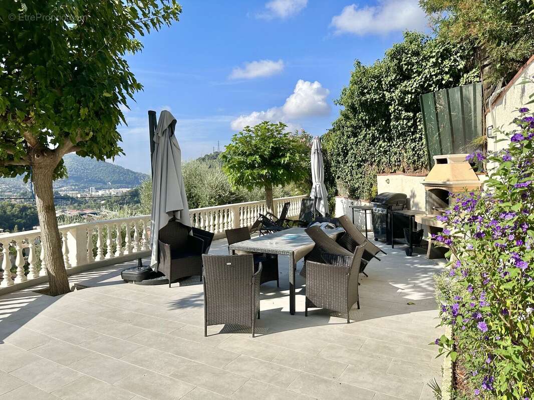 Photo 5 - Maison à DRAP