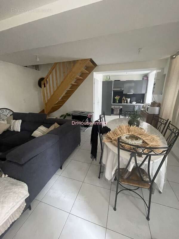 Appartement à VIERZON