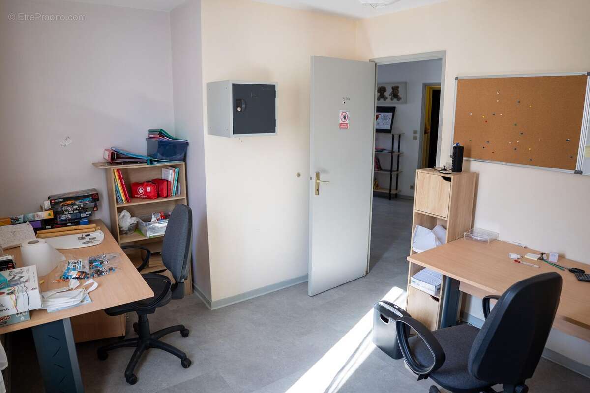 Photo 9 - Appartement à RIBERAC