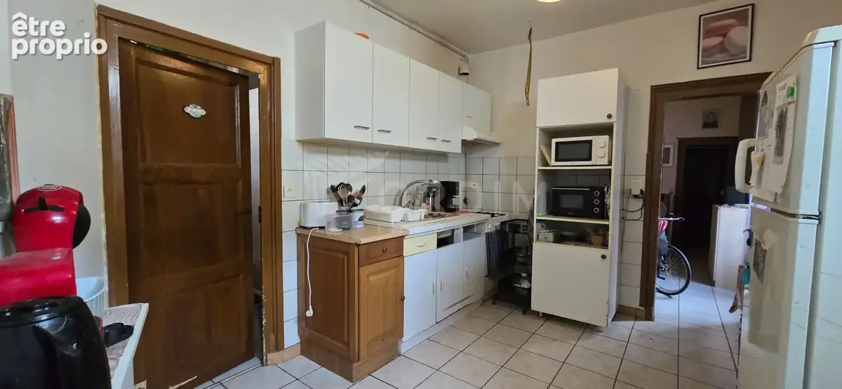 Maison en plein centre ville - photo 5