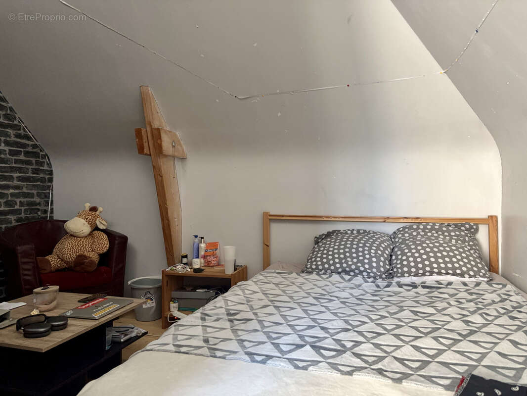 Maison à PENESTIN