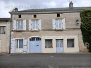 Maison à LIGUEUX