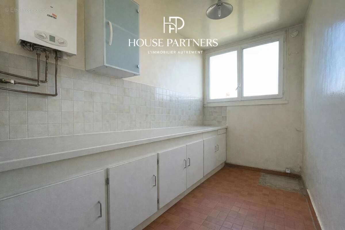 Appartement à RUEIL-MALMAISON