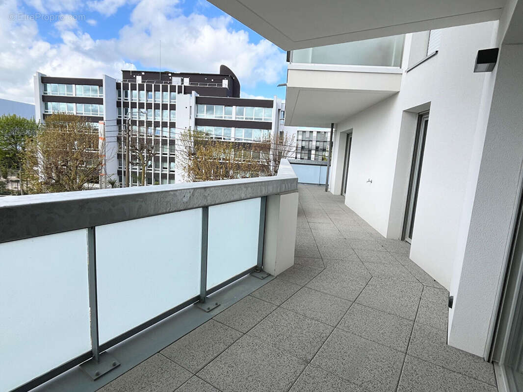 Appartement à SAINT-MALO