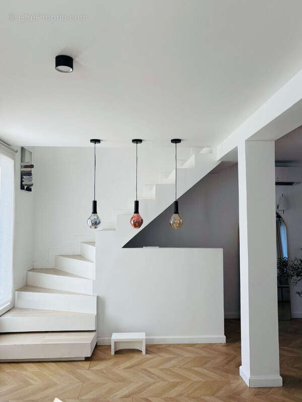 Maison à ARNOUVILLE-LES-GONESSE