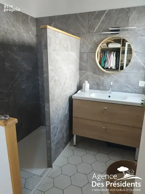 Appartement proche ports - photo 5