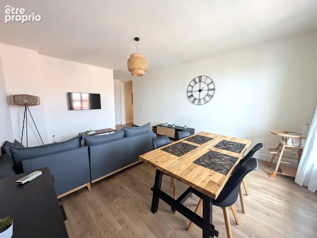 Appartement 3 pièces 75 m² à vendre à Sari-Solenzara (20145) - photo 3